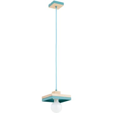 Alfa MIKO 61590 Hanglamp 1x15W/E27