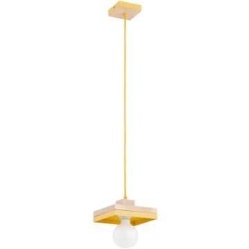 Alfa MIKO 61591 Hanglamp 1x15W/E27