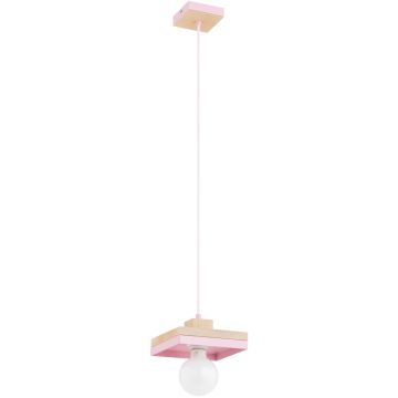Alfa MIKO 61592 Hanglamp 1x15W/E27