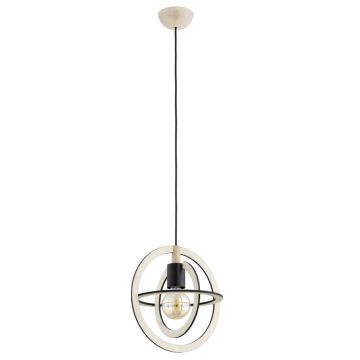 Alfa MINTO 61686 Hanglamp 1x/E27