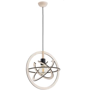 Alfa MINTO 61687 Hanglamp 1x/E27