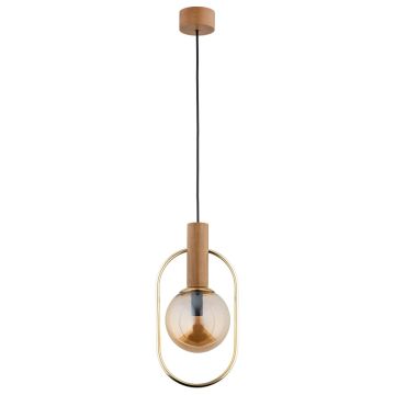 Alfa MUFI 61153 Hanglamp 1x40W/E14 IP20