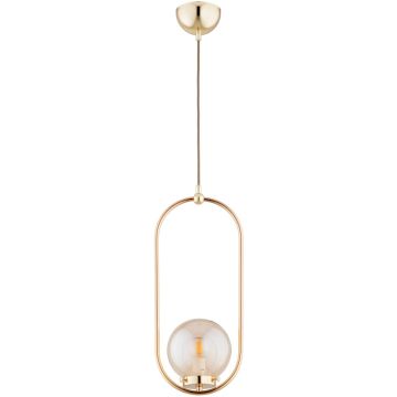 Alfa OVAL 61453 Hanglamp 1x10W/E14