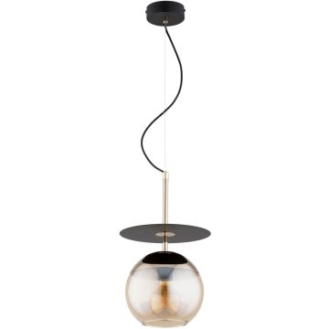 Alfa QEENCY 61502 Hanglamp 1x15W/E27