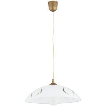 Alfa SANO 61573 Plafondlamp 1xE27