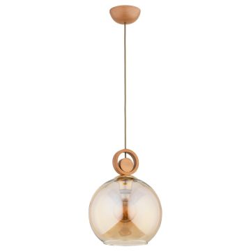 Alfa SARA BIG 61184 Hanglamp 1x60W/E27 IP20