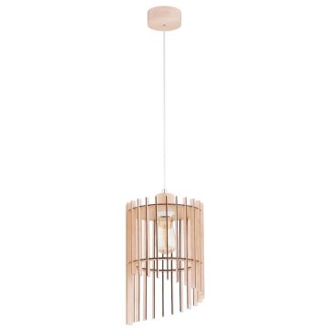 Alfa SOLANA 61368 Hanglamp 1x15W/E27