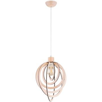 Alfa SOLINA 61372 Hanglamp 1x15W/E27