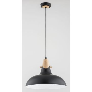 Alfa SOLO 61267 Hanglamp 1x15W/E27 IP20