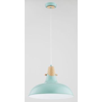 Alfa SOLO 61268 Hanglamp 1x15W/E27 IP20