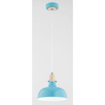 Alfa SOLO 61320 Hanglamp 1x15W/E27 IP20