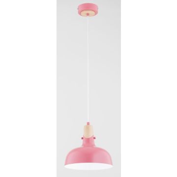 Alfa SOLO 61321 Hanglamp 1x15W/E27 IP20