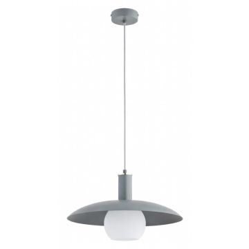 Alfa SPINER 61673 Hanglamp 1xE27