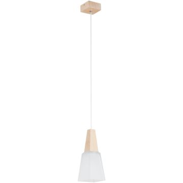 Alfa TOTI 61582 Hanglamp 1x15W/E27