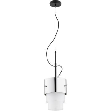 Alfa TRI-STAR 61525 Hanglamp 1x15W/E27