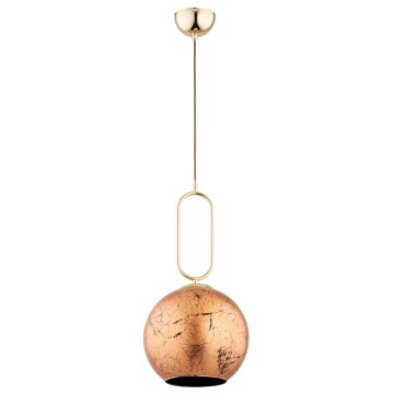 Alfa VAVIL 61178 Hanglamp 1x60W/E27 IP20