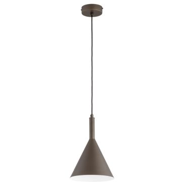 Alfa VELVET 61681 Hanglamp 1x/E27