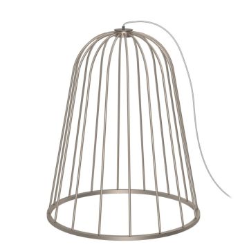 Antigo No. moon 2007 Staande lamp 1x15W/GX53 IP20