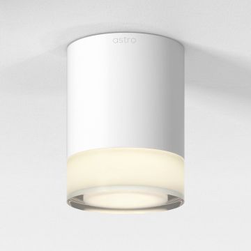 Astro Lighting Ottawa 1474002 Opbouwspot 1x6W/LED|GU10 IP65