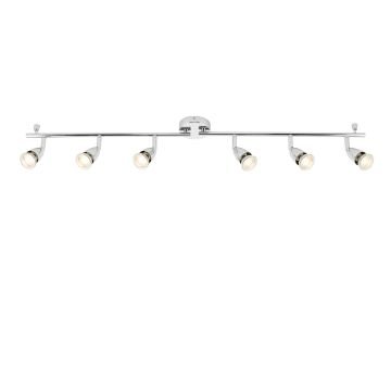 Endon AMALFI 61000 Spot 6x50W/GU10 IP20