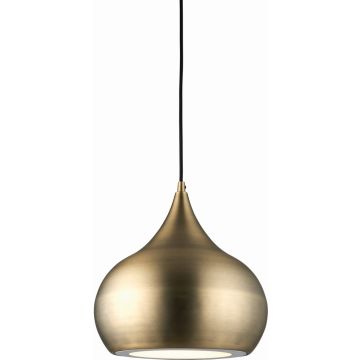 Endon BROSNAN 61299 Hanglamp 1x18W/LED 4000K 1480LM IP20