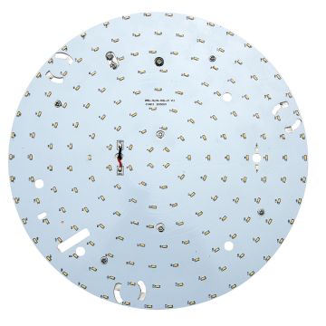 Endon LUIK 61652 Montage-element 18W/LED 4200K 2150LM IP20