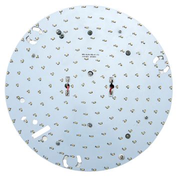 Endon LUIK 61653 Montage-element 18W/LED 4200K 2150LM IP20