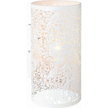 Endon SECRET GARDEN 61684 Wandlamp 1x40W/E14 IP20