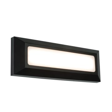 Endon SEVERUS 61211 Wandlamp 3W/LED 3000K 180LM IP65