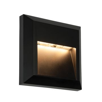 Endon SEVERUS 61219 Wandlamp 1.1W/LED 3000K 42LM IP65