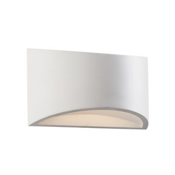 Endon TOKO 61639 Wandlamp 3W/LED 3000K 230LM IP20
