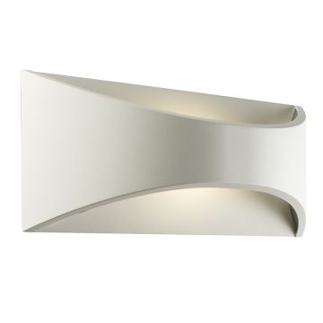 Endon VULCAN 61866 Wandlamp 12W/LED 3000K 640LM IP65