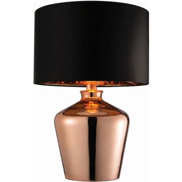 Endon WALDORF 61149 Tafellamp 1x60W/E27 IP20