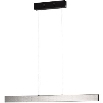 Fischer&Honsel Aluro 61122 Hanglamp 1x30,9w/led 2700k-6500k 4372lm ip20
