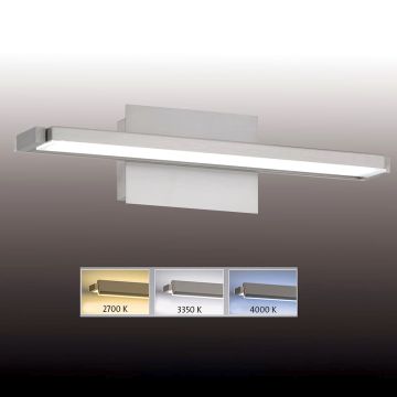 Fischer&Honsel Pare 30054 Wandlamp 1x14W/LED 2700K 1600 lm IP20