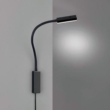 Fischer&Honsel Raik 30167 Wandlamp 1x5W/LED 3000K 470 lm IP20