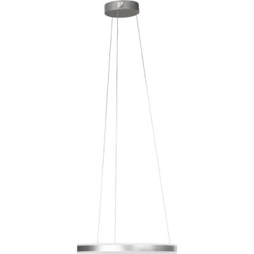 Fischer&Honsel Sirko 61110 Hanglamp 1x39,6w/led 2700k-6500k 6432lm ip20