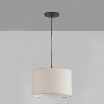 Fischer&Honsel Teramo 61133 Hanglamp 3x40w/e27 ip20