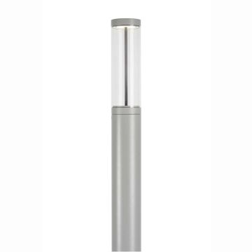 Norlys EGERSUND PARK 6105AL Straatlantaarn 1x9.1W/LED 3000K 1370LM IP65