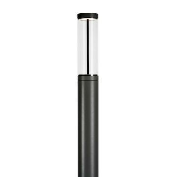Norlys EGERSUND PARK 6105GR Straatlantaarn 1x9.1W/LED 3000K 1370LM IP65