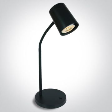 One Light Office & Kitchen 61110A/B Bureau lamp 1x10W/GU10 IP20