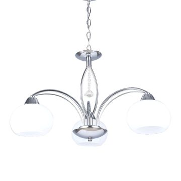 Prezent ARAGONA 61457 Hanglamp 3x60W/E27 IP20