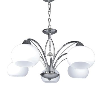 Prezent ARAGONA 61458 Hanglamp 5x60W/E27 IP20