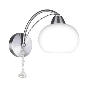 Prezent ARAGONA 61459 Wandlamp 1x60W/E27 IP20