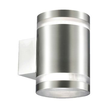 Prezent CANBERRA 61003 Wandlamp 2x9W/GX53 1730lm IP44