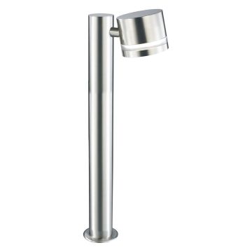 Prezent CANBERRA 61015 Vloerlamp 1x9W/GX53 IP44