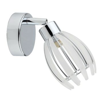 Prezent EZZO I. 61200 Wandlamp 1x33W/G9 IP20