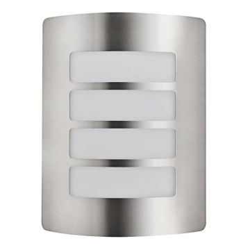 Prezent MEMPHIS I. 61000 Wandlamp 1x15W/E27 IP44