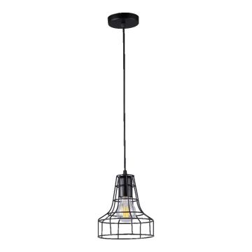Prezent RIANO I. 61454 Hanglamp 1x60W/E27 IP20