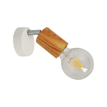 Prezent VEDMA 61213 Wandlamp 1x40W/E27 IP20